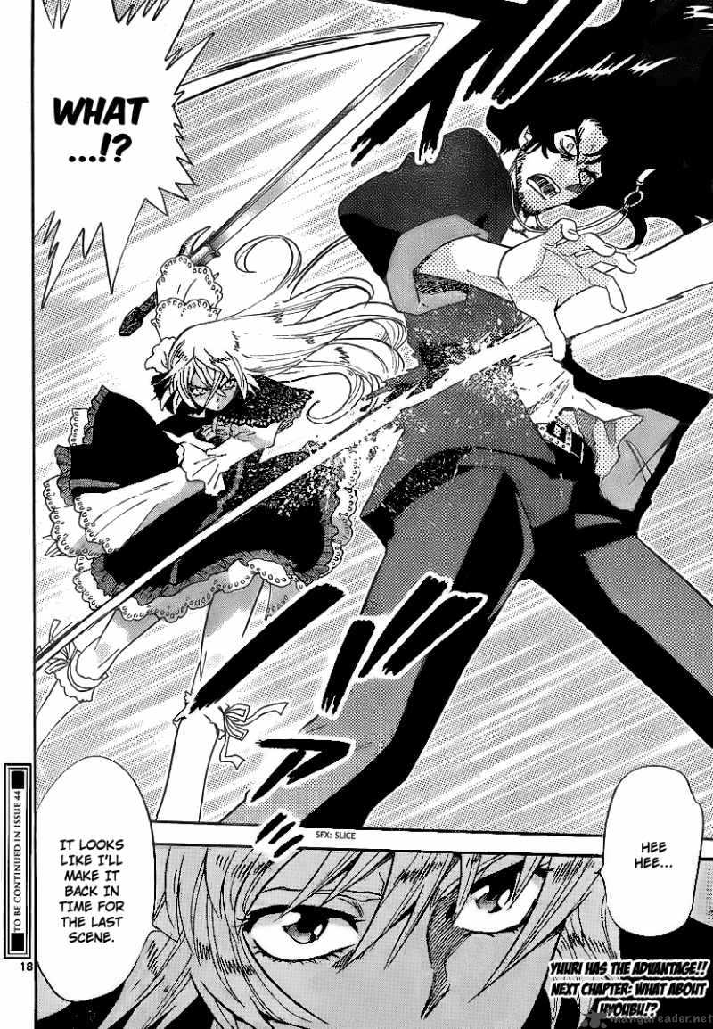 Zettai Karen Children 232 18
