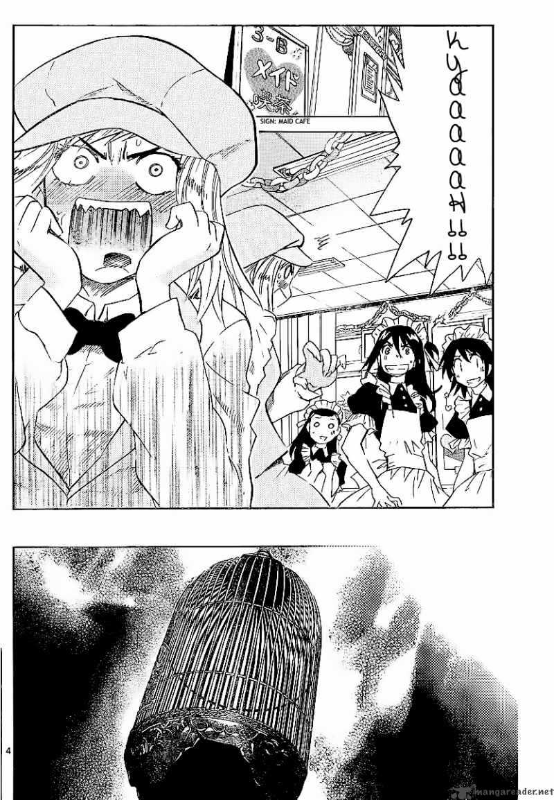 Zettai Karen Children 232 4