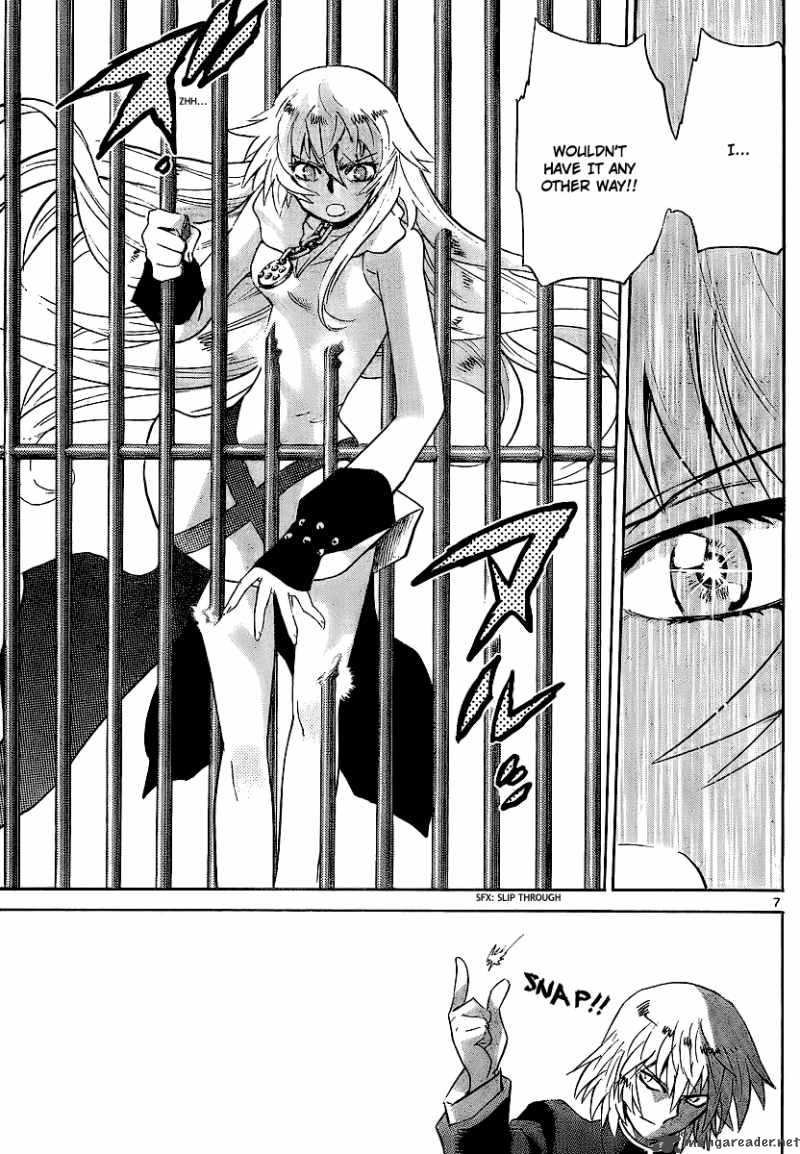 Zettai Karen Children 232 7