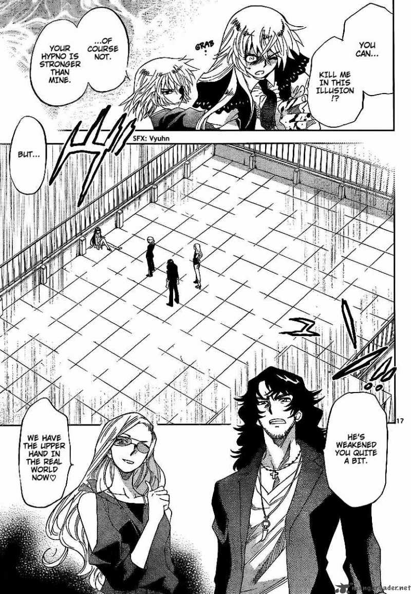 Zettai Karen Children 233 16