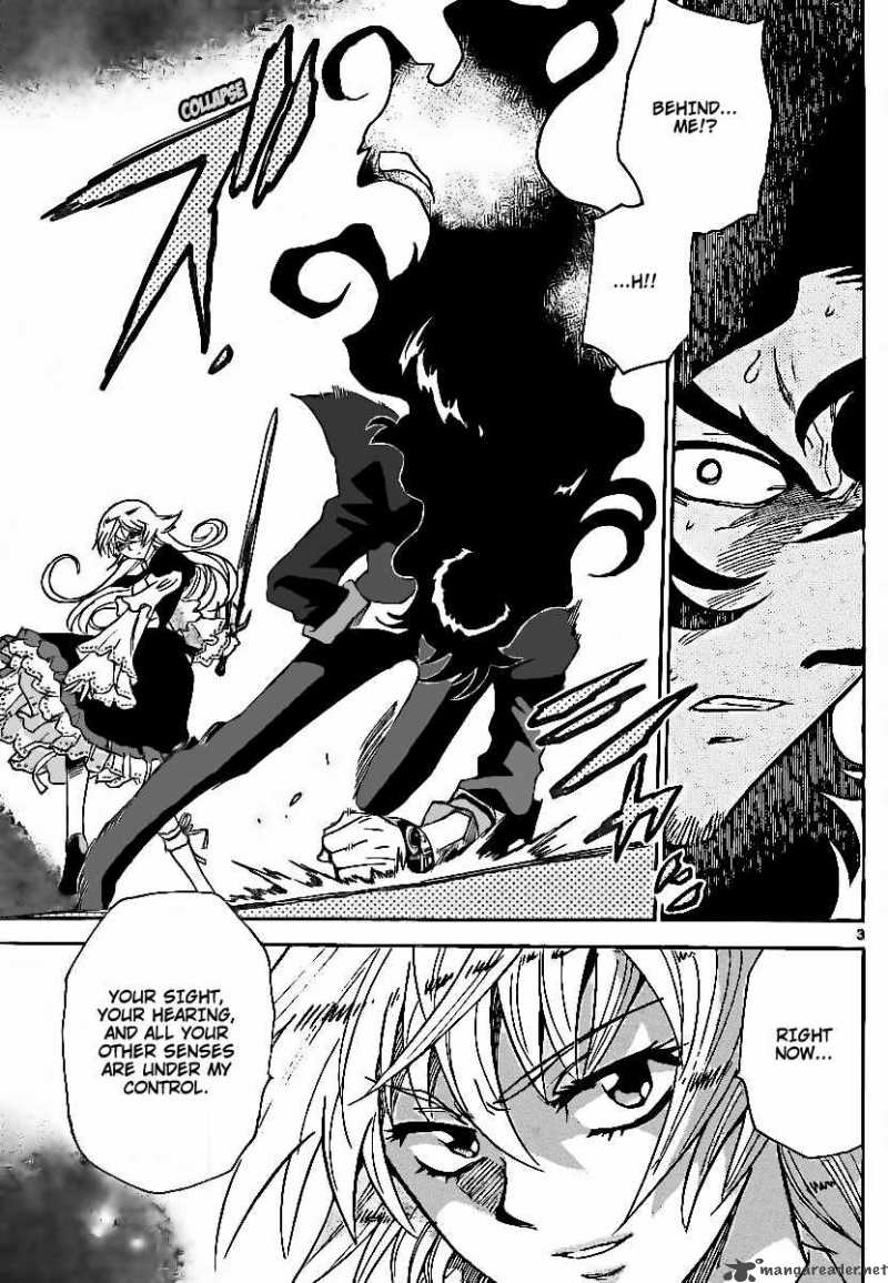Zettai Karen Children 233 3