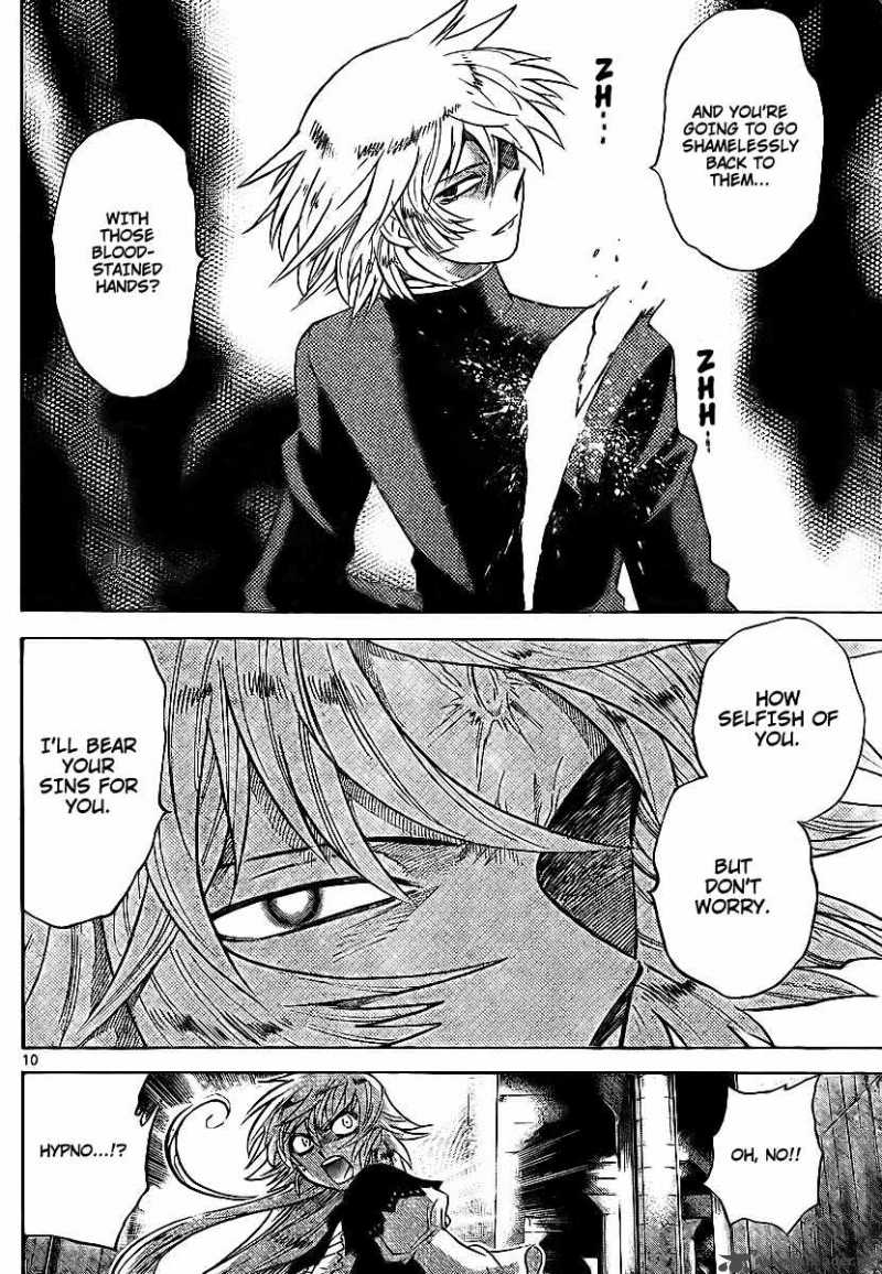 Zettai Karen Children 233 9