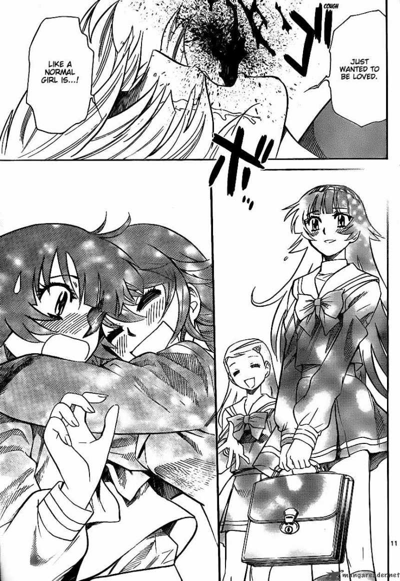 Zettai Karen Children 234 10