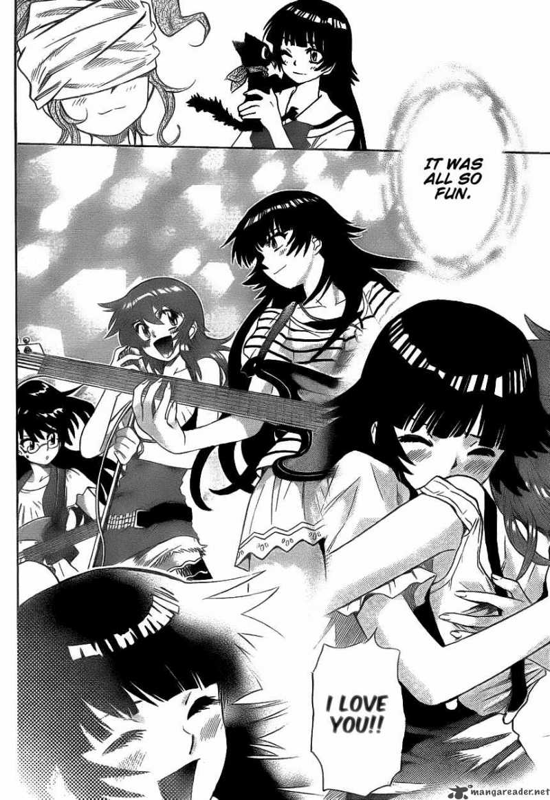 Zettai Karen Children 234 11