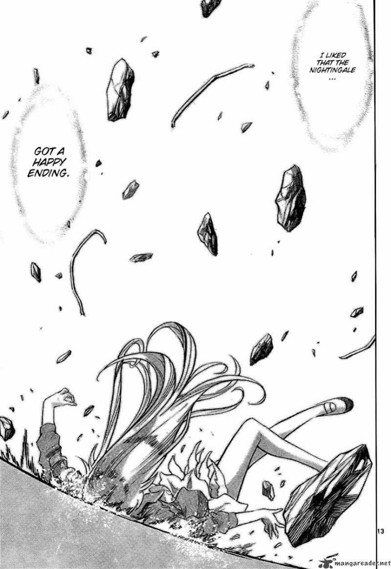 Zettai Karen Children 234 12