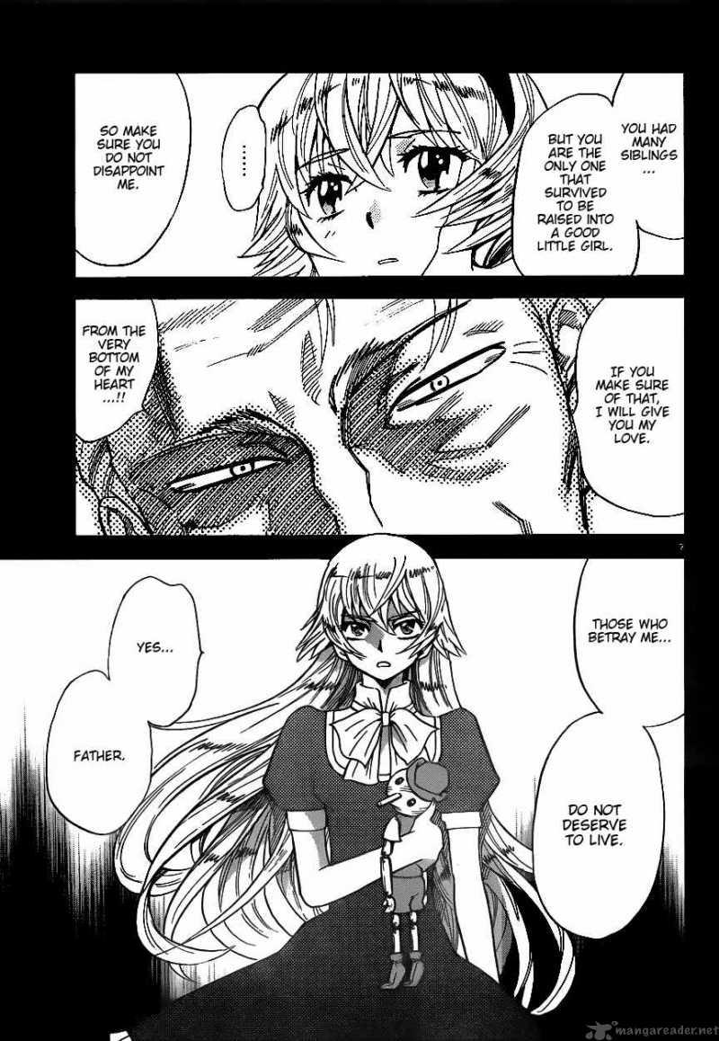 Zettai Karen Children 234 7