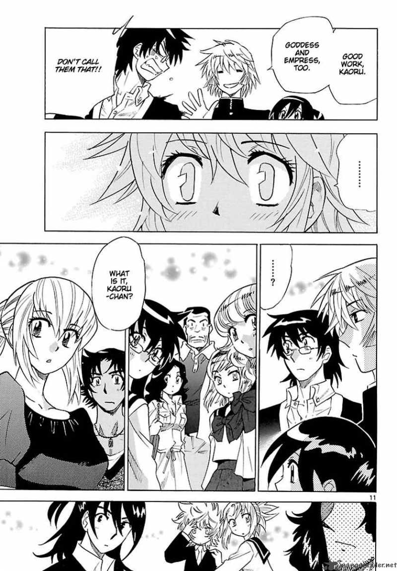Zettai Karen Children 236 10