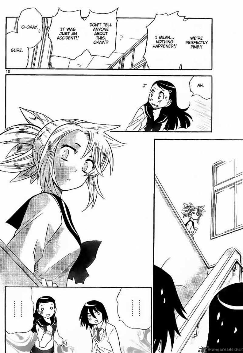 Zettai Karen Children 237 10