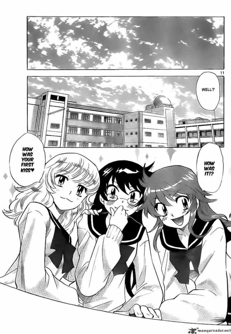 Zettai Karen Children 237 11