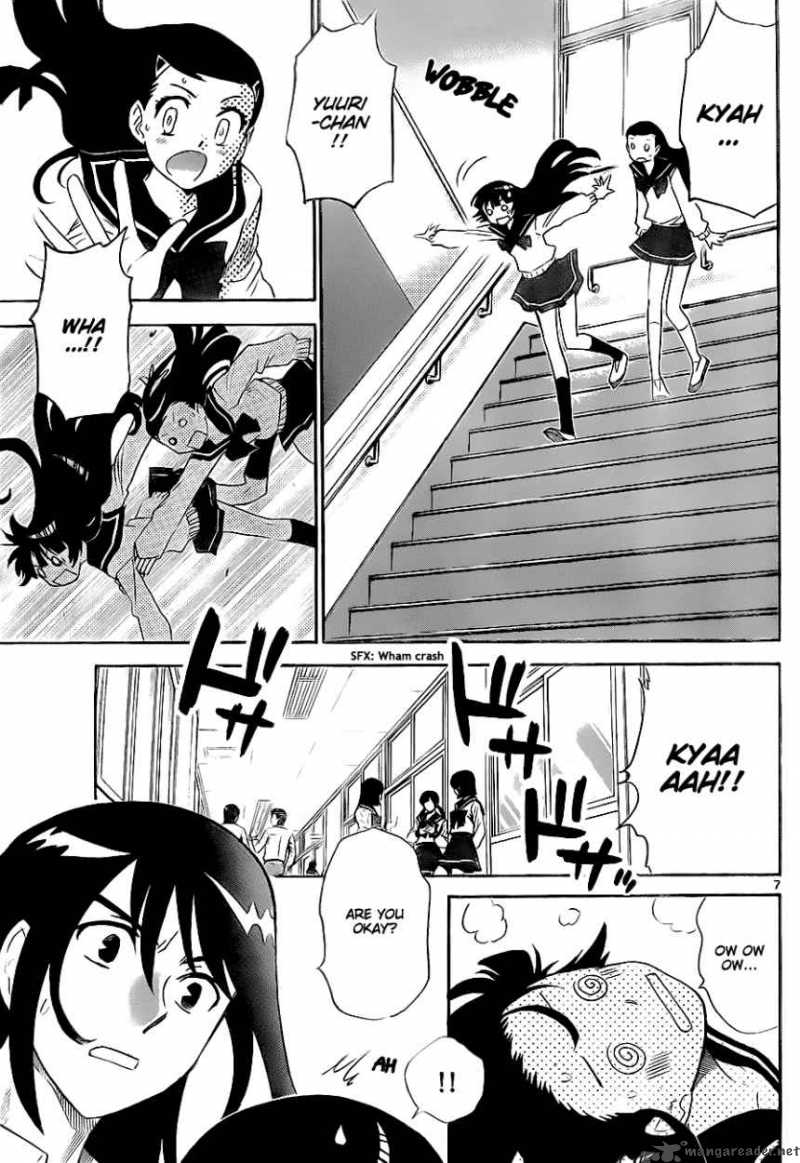 Zettai Karen Children 237 7
