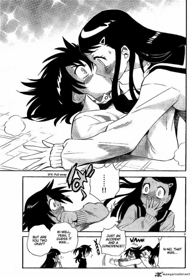 Zettai Karen Children 237 9