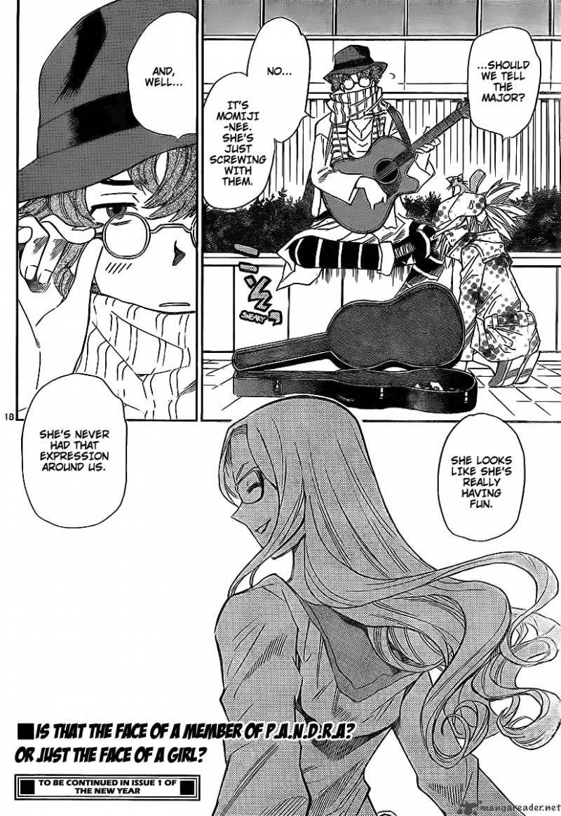 Zettai Karen Children 239 18
