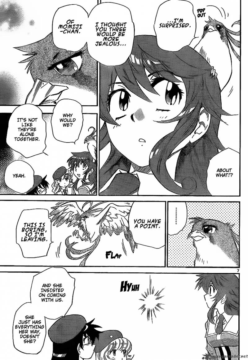 Zettai Karen Children 239 7