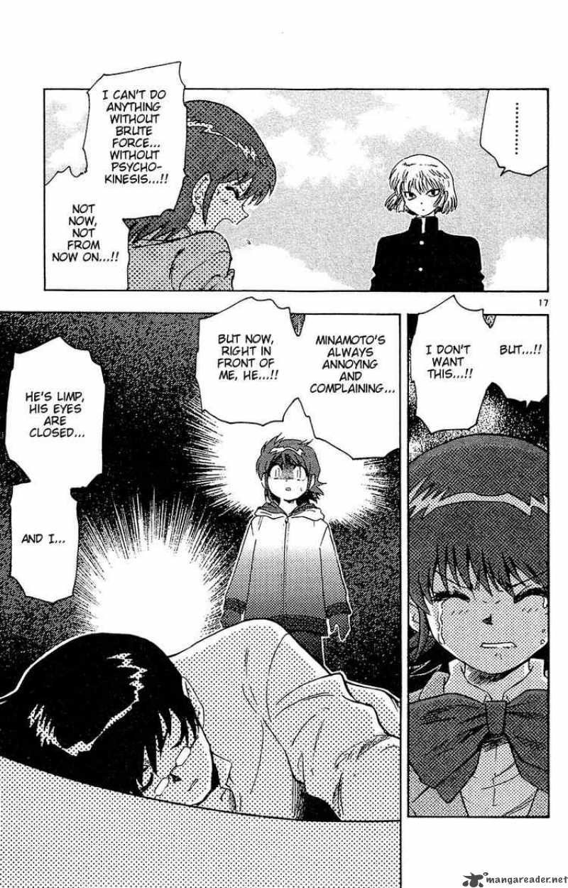 Zettai Karen Children 24 17