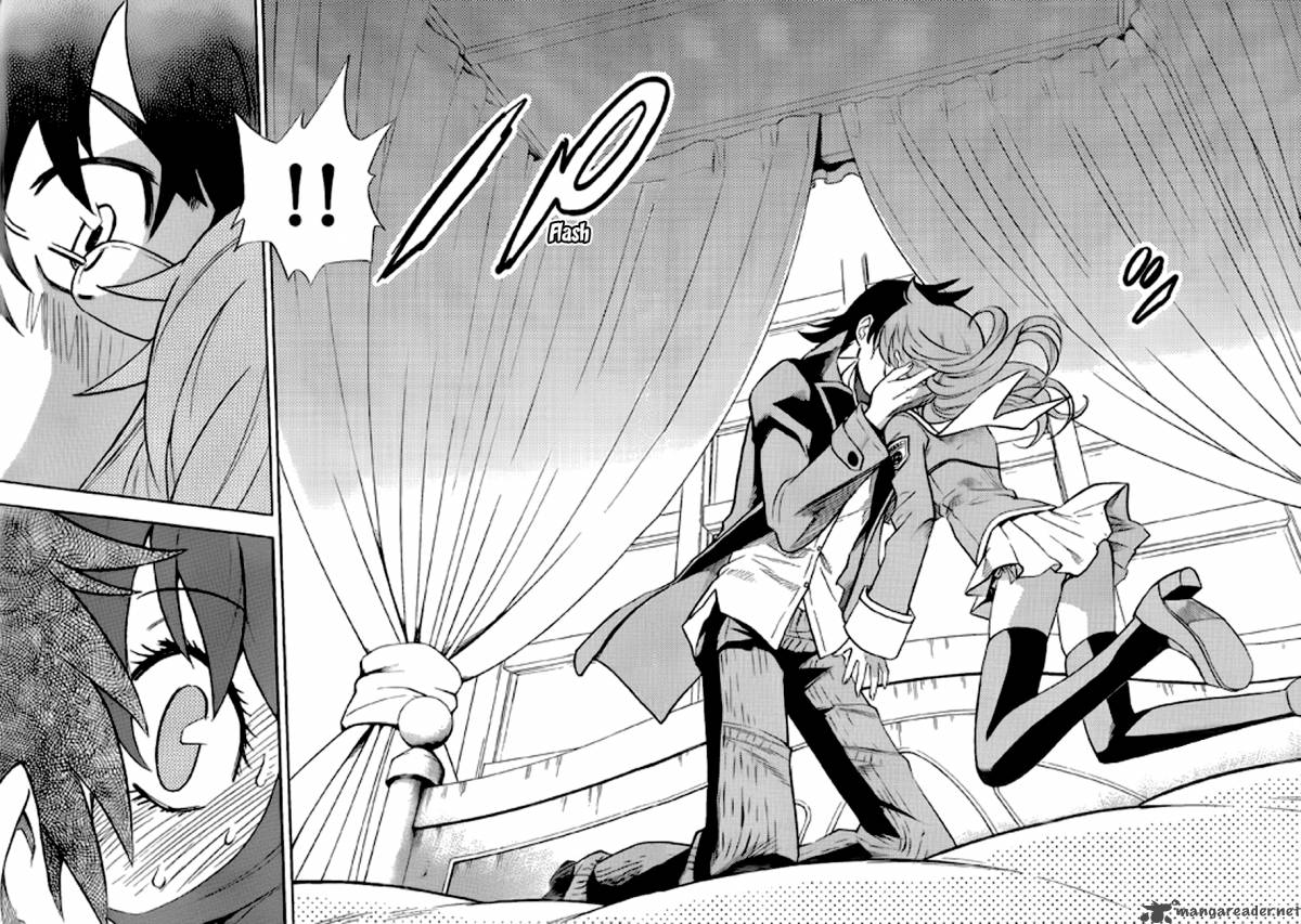 Zettai Karen Children 243 4