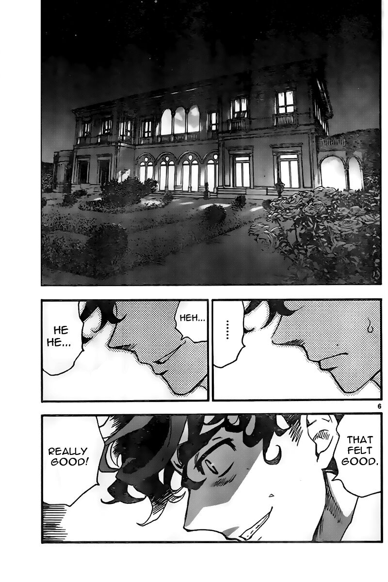Zettai Karen Children 2441 6