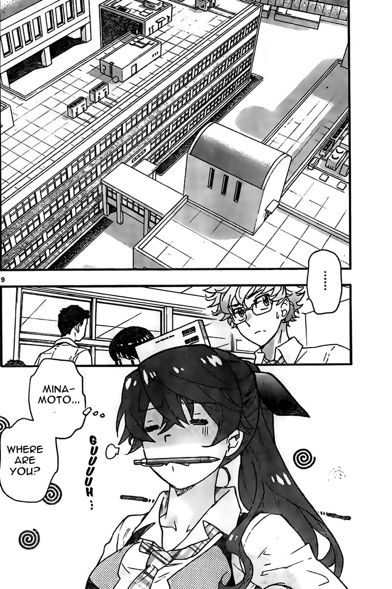 Zettai Karen Children 2441 9