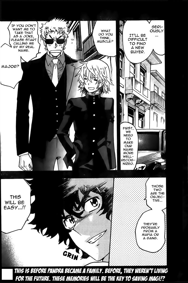 Zettai Karen Children 2448 18