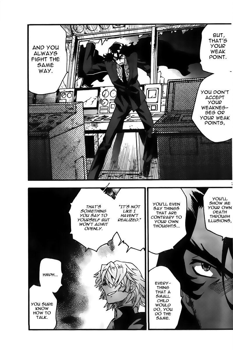 Zettai Karen Children 2448 7