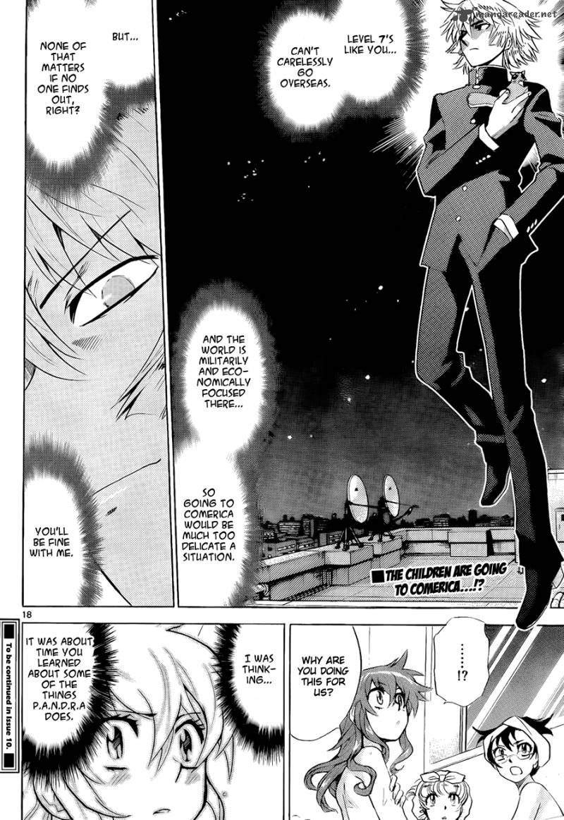 Zettai Karen Children 245 18