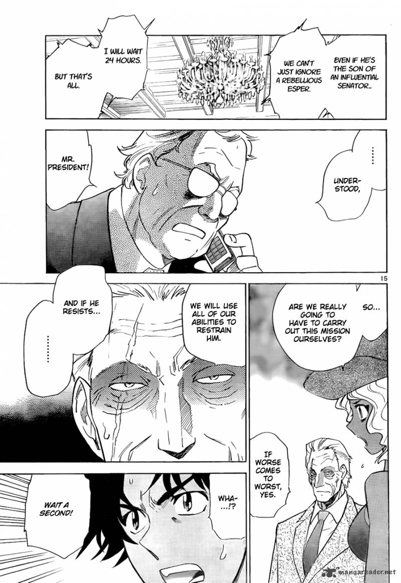 Zettai Karen Children 247 16