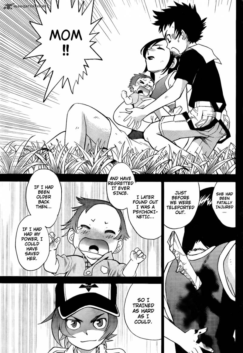 Zettai Karen Children 248 10