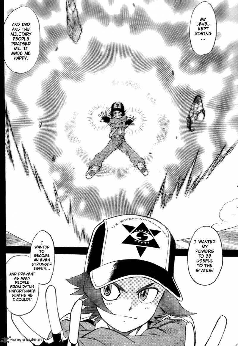 Zettai Karen Children 248 11