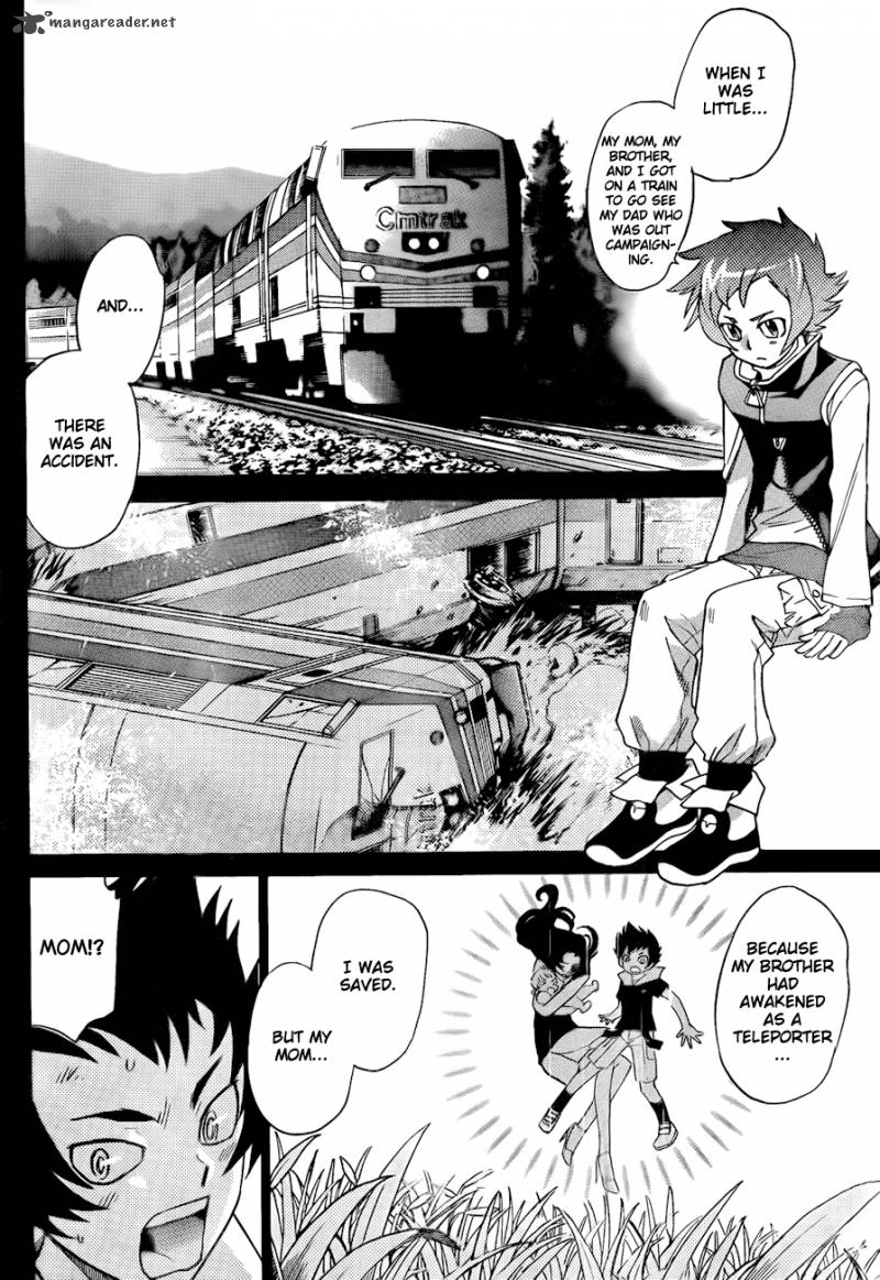 Zettai Karen Children 248 9