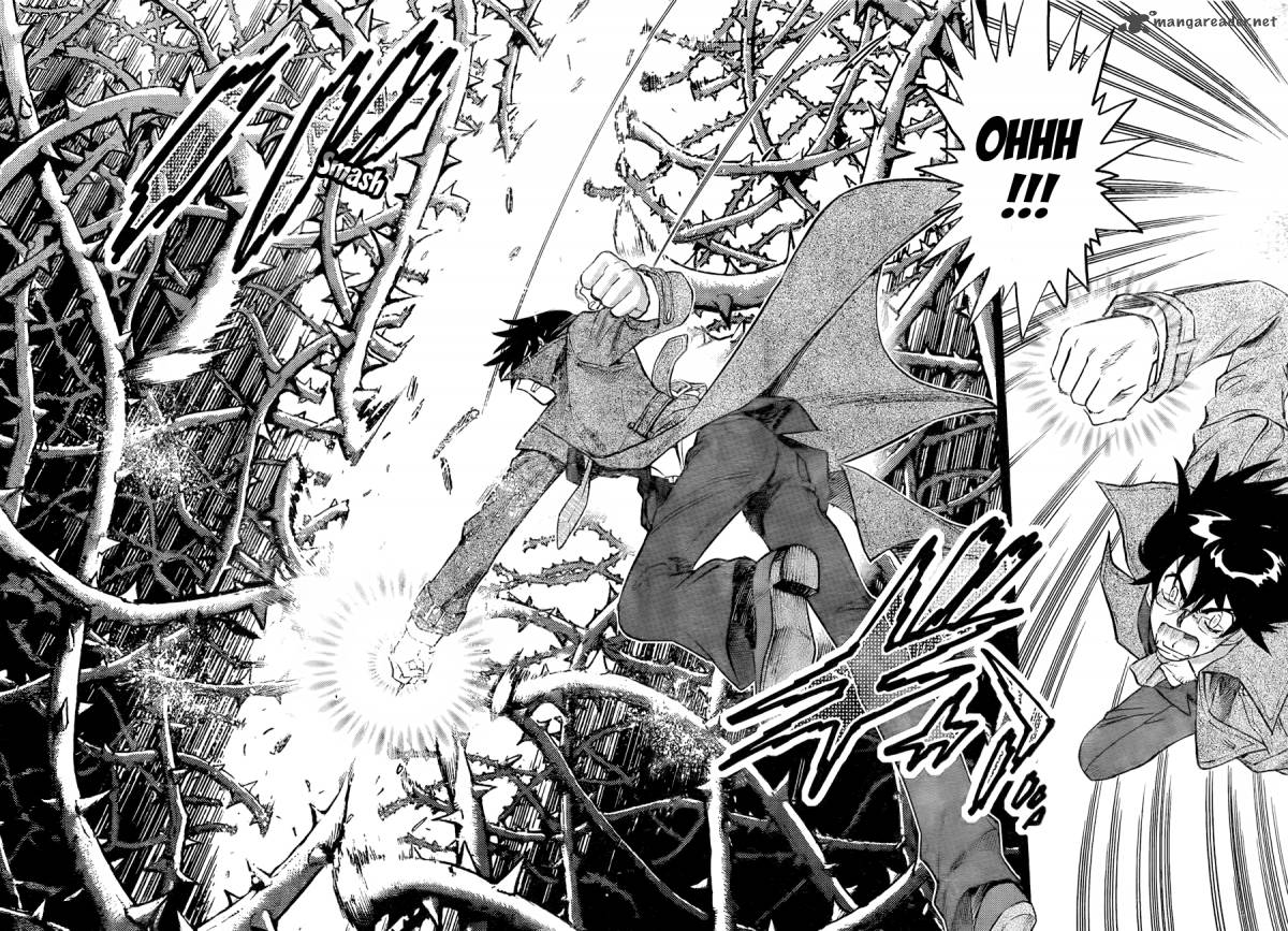 Zettai Karen Children 249 16