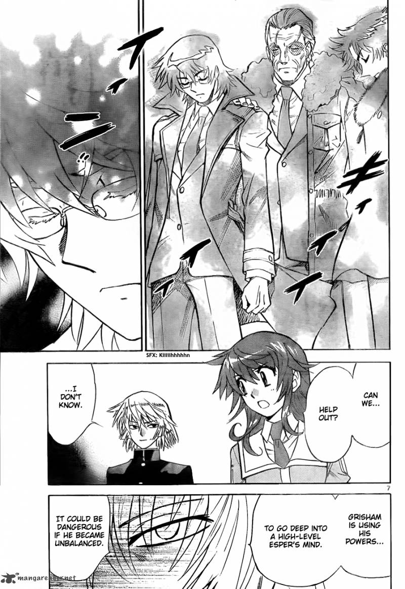 Zettai Karen Children 249 7