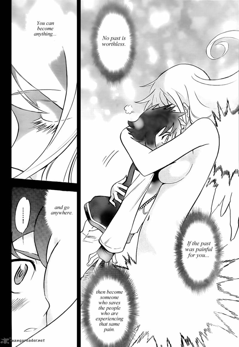 Zettai Karen Children 250 15