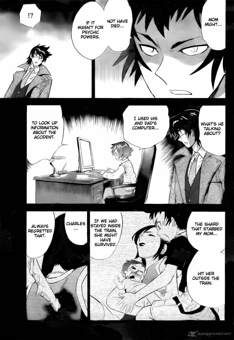 Zettai Karen Children 250 6