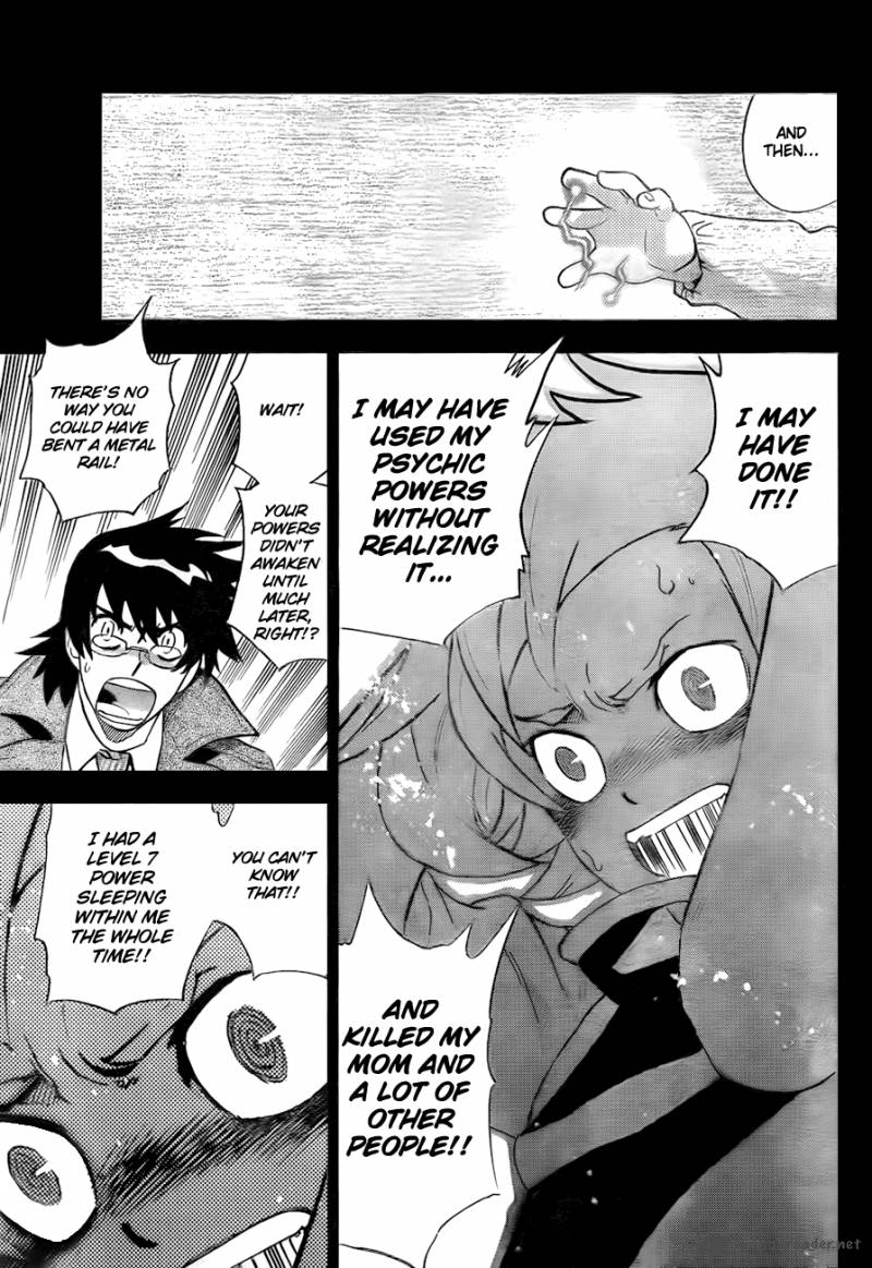 Zettai Karen Children 250 8