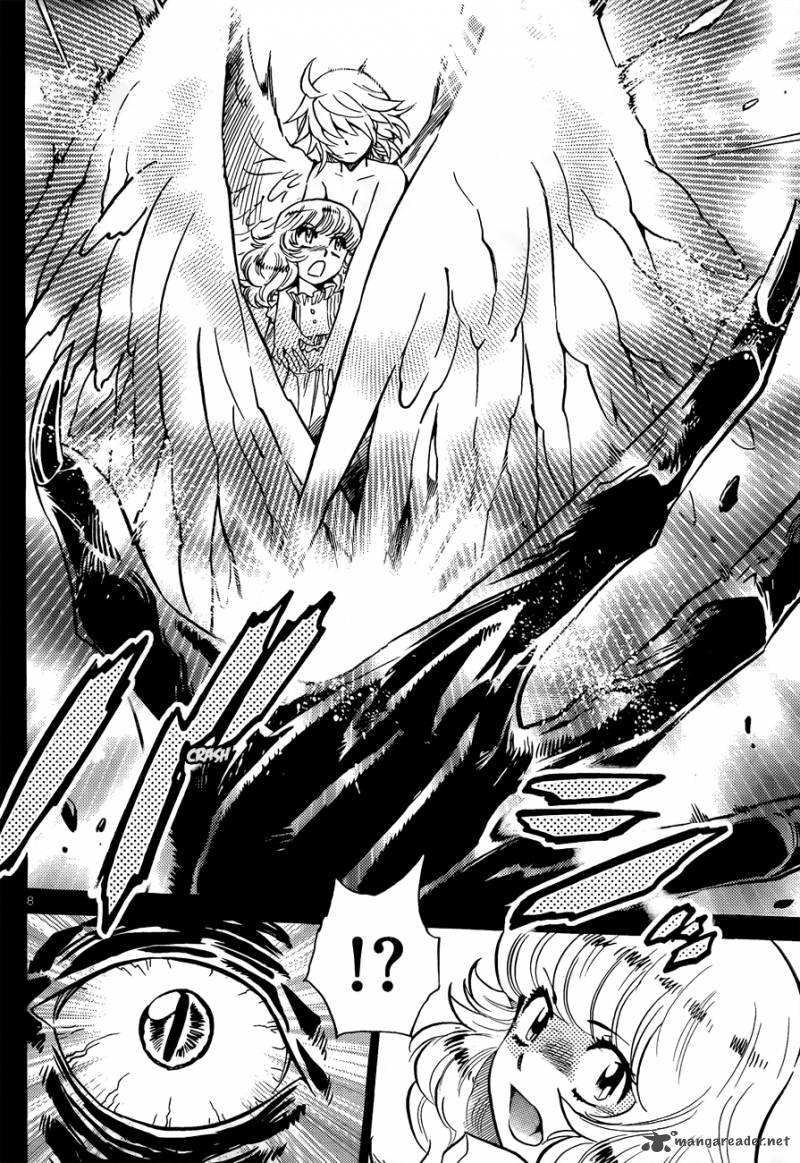 Zettai Karen Children 257 8