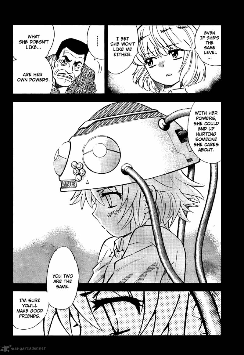 Zettai Karen Children 259 12