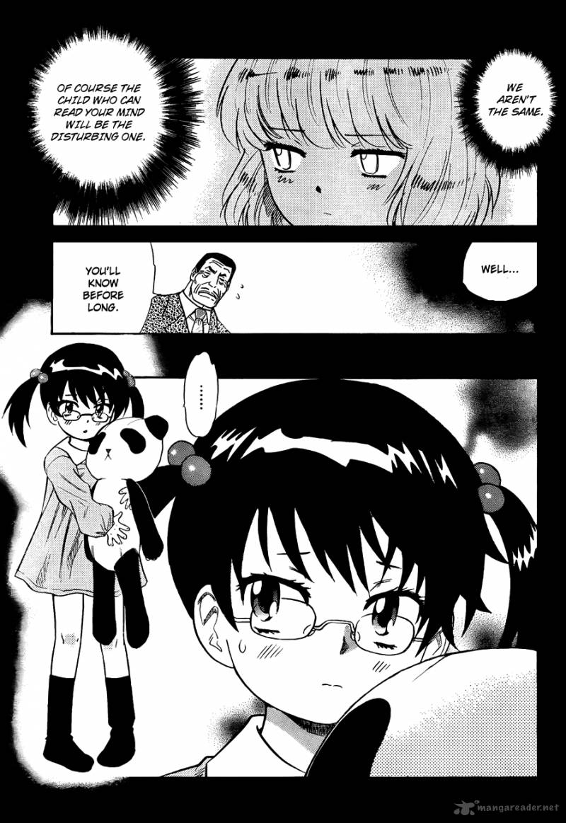 Zettai Karen Children 259 13