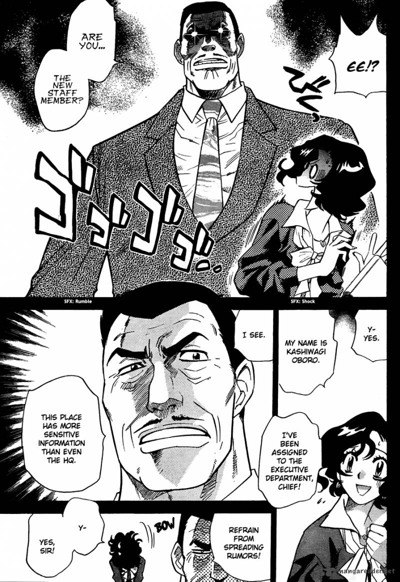 Zettai Karen Children 259 5