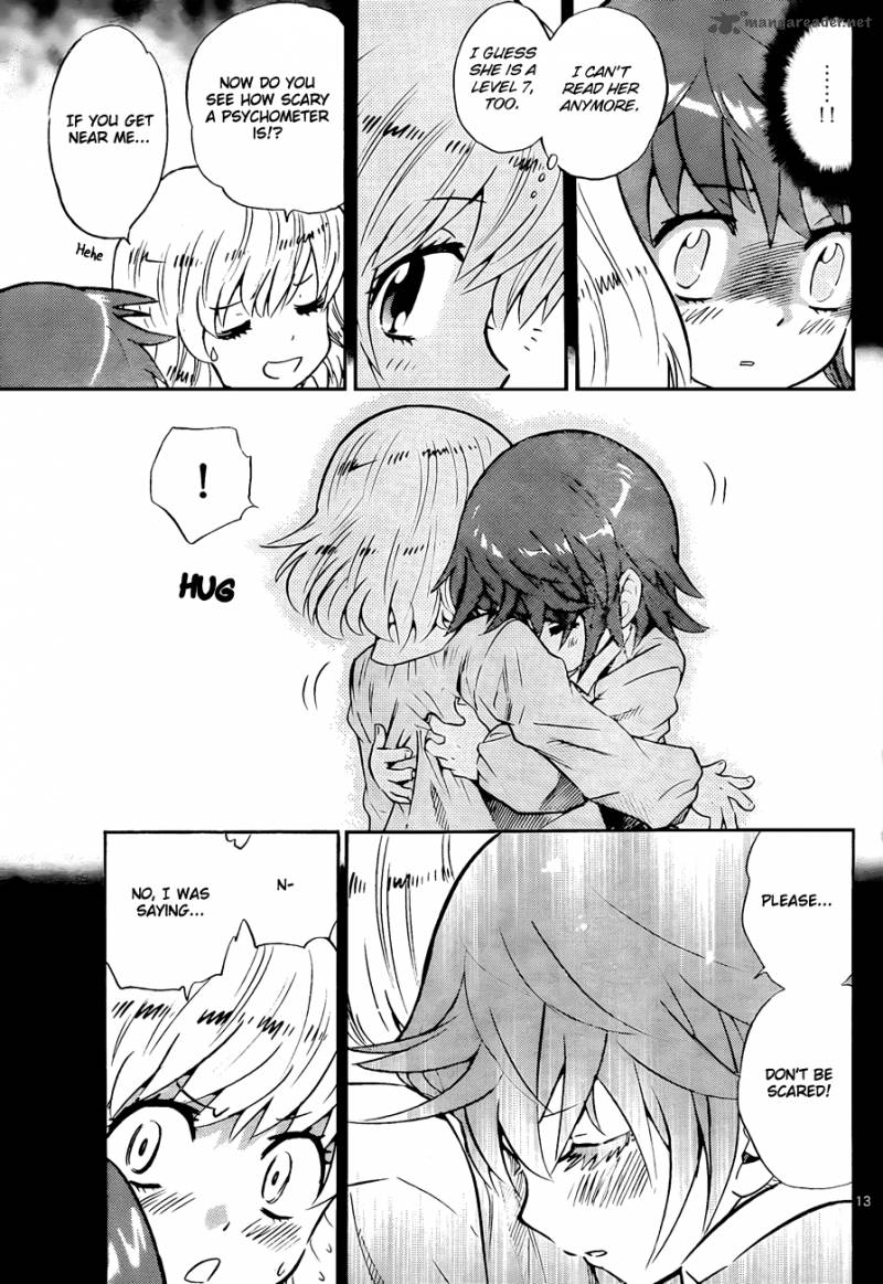 Zettai Karen Children 260 15