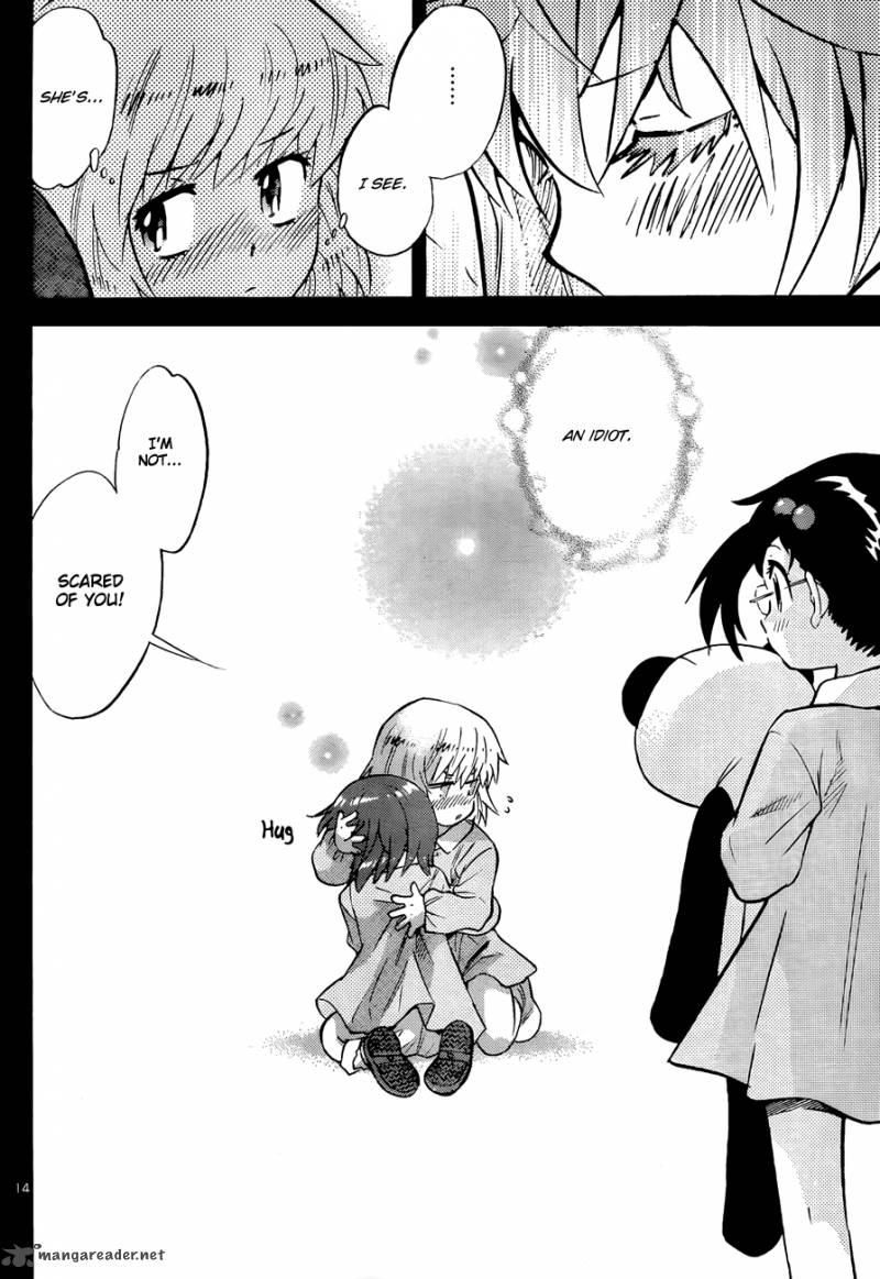Zettai Karen Children 260 16