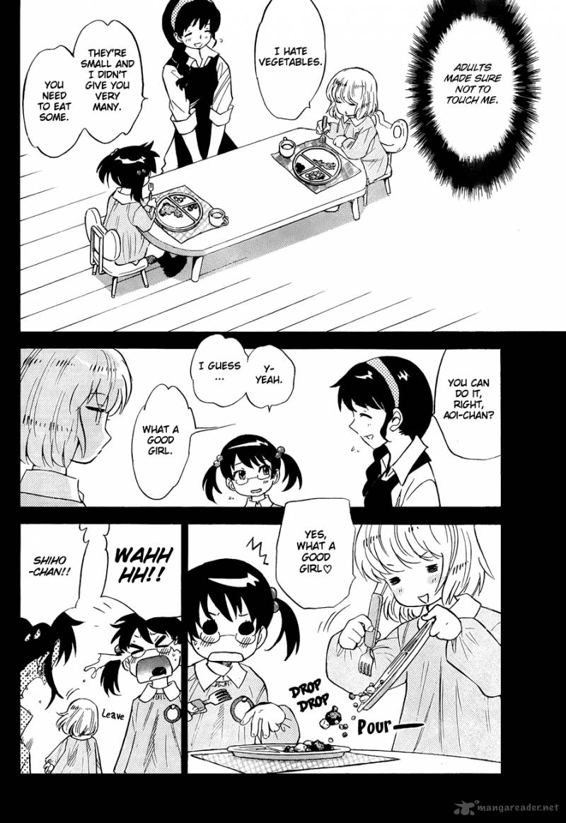 Zettai Karen Children 260 6