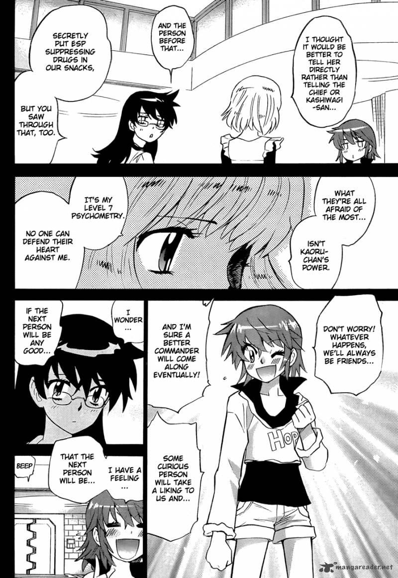 Zettai Karen Children 261 10