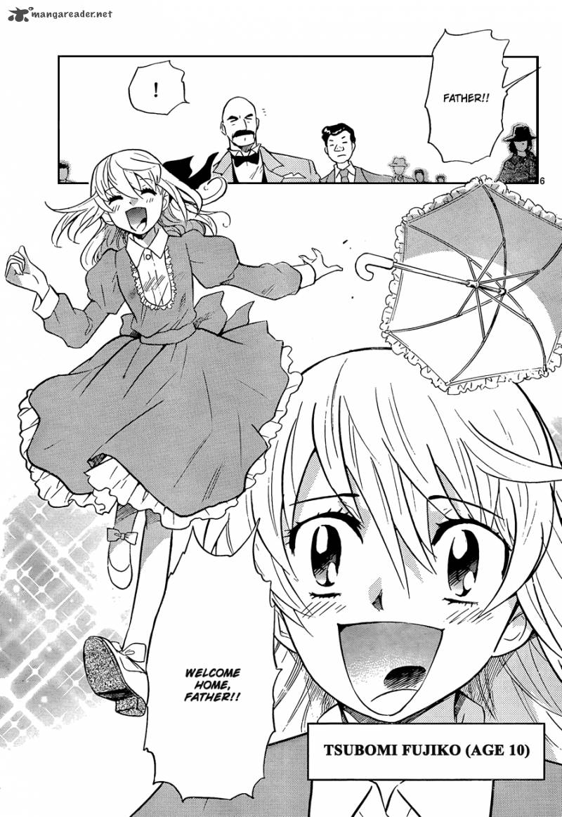 Zettai Karen Children 263 5