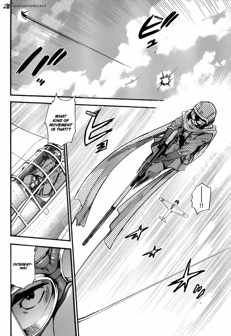 Zettai Karen Children 268 13