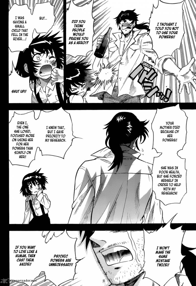 Zettai Karen Children 269 8