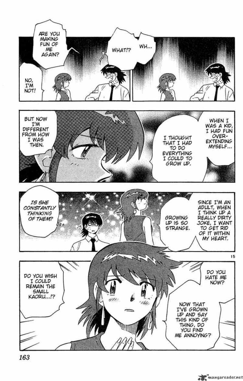 Zettai Karen Children 27 15
