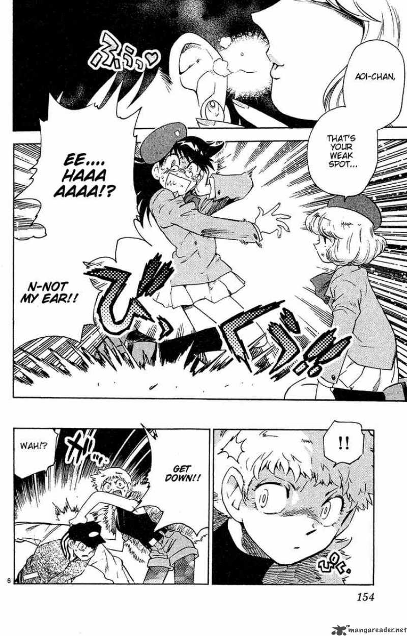 Zettai Karen Children 27 6