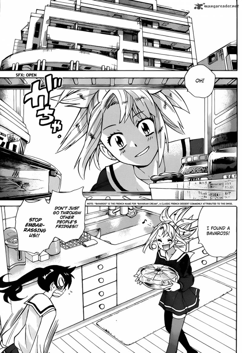Zettai Karen Children 275 4
