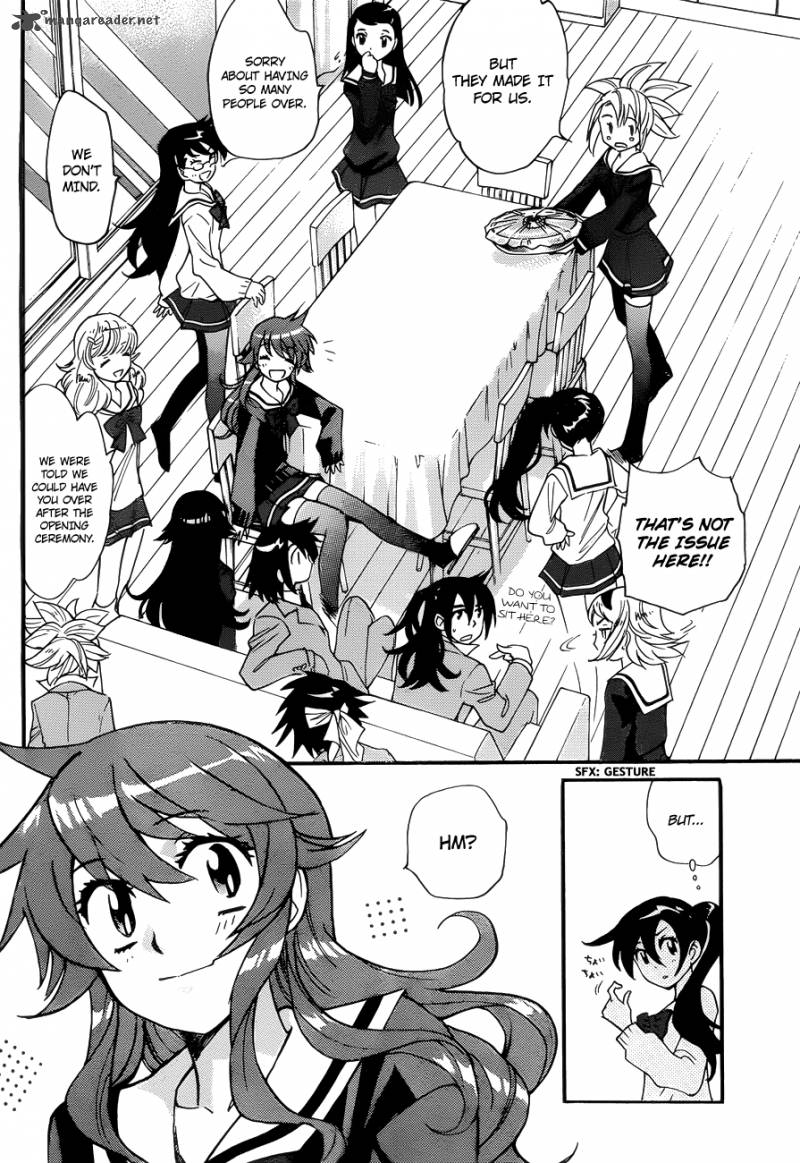 Zettai Karen Children 275 5