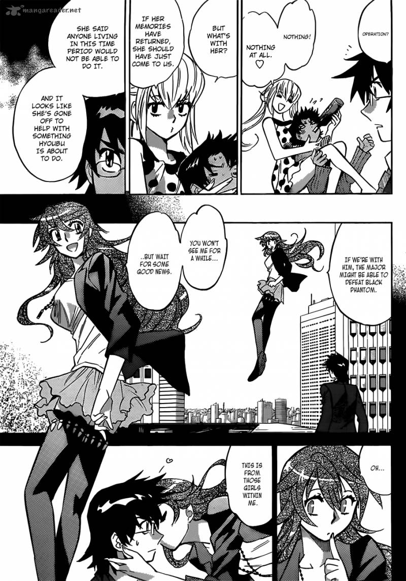 Zettai Karen Children 276 16