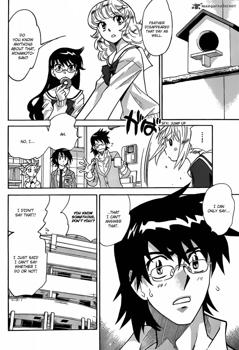 Zettai Karen Children 277 7